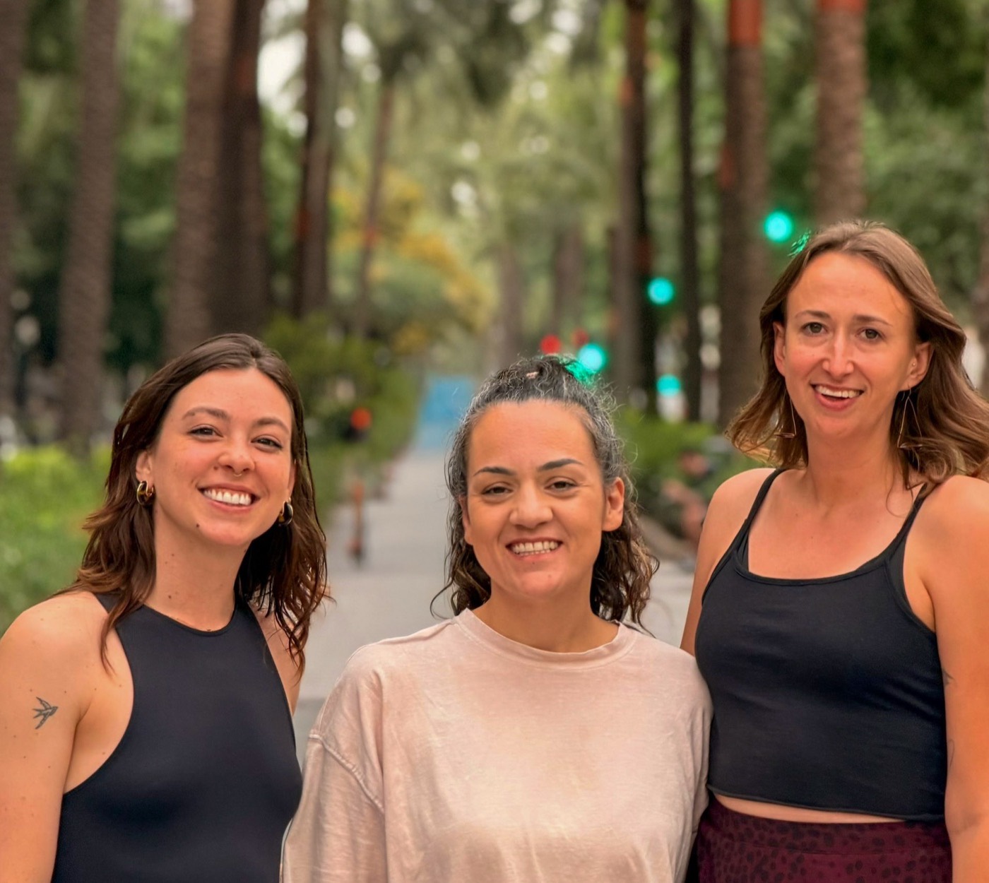 Coconut Digital team